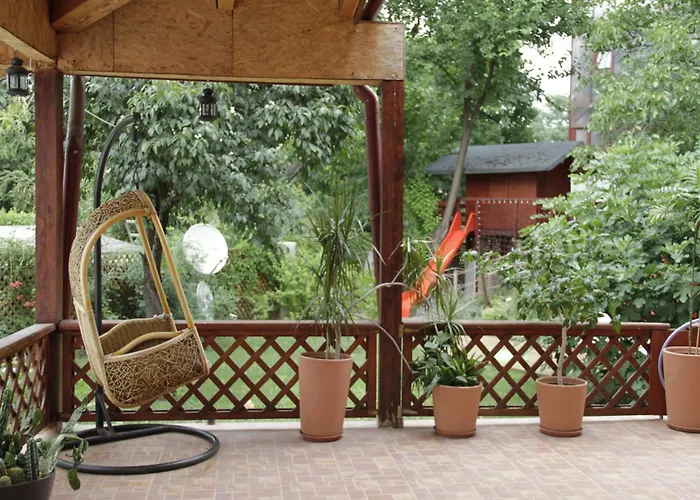 ゲストハウス Zorba