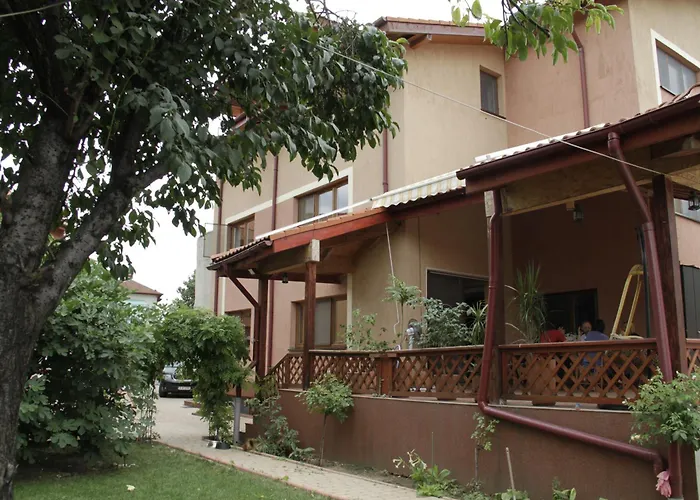 ゲストハウス Zorba