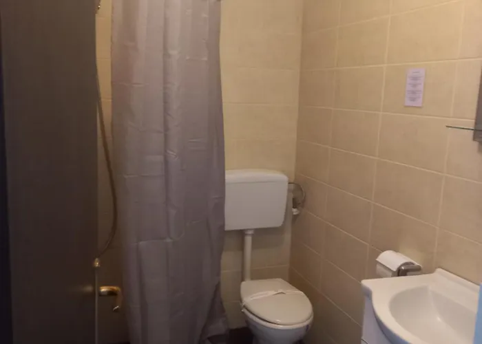 ゲストハウス Zorba