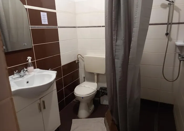 Zorba ゲストハウス 3*