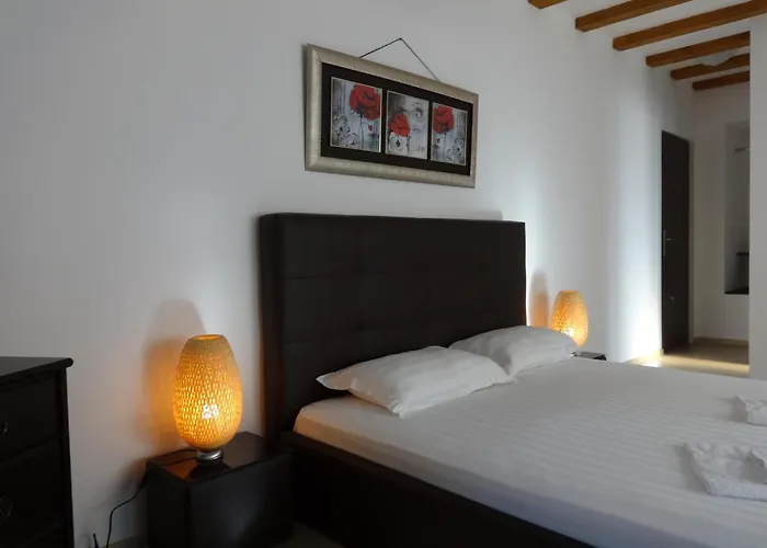 ゲストハウス Zorba ブカレスト