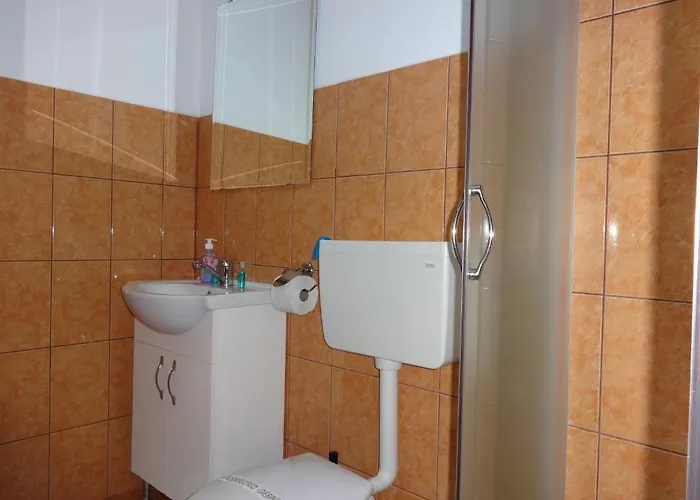 Zorba ゲストハウス