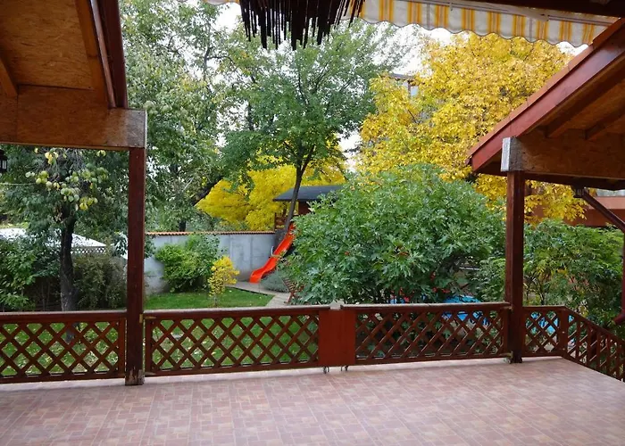 Zorba ブカレスト